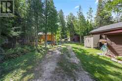 271 SMITH BAY Road | Manitoulin Island Ontario | Slide Image Eight
