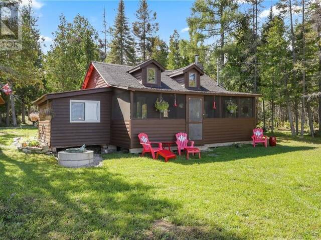 271 SMITH BAY Road Manitoulin Island Ontario, P0P 1H0 - Waterfront For Sale