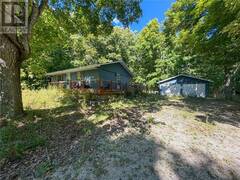 16 Bastien Road Manitoulin Island Ontario, P0P 1S0