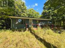 16 Bastien Road | Manitoulin Island Ontario | Slide Image Two