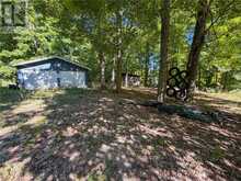 16 Bastien Road | Manitoulin Island Ontario | Slide Image Thirty-one