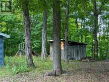 16 Bastien Road | Manitoulin Island Ontario | Slide Image Forty