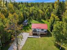 2247 Bay Estates | Manitoulin Island Ontario | Slide Image Two