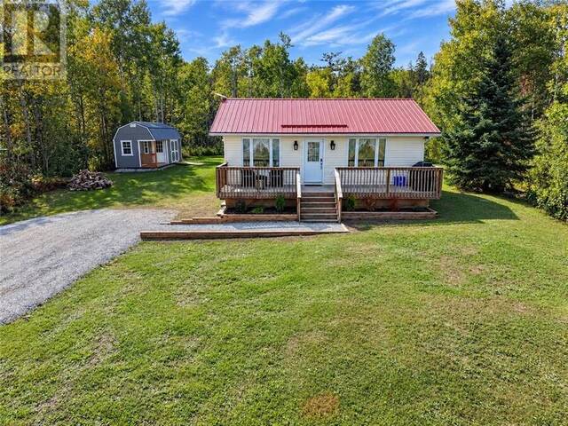 2247 Bay Estates Manitoulin Island Ontario, P0P 1W0 - 2 Bedrooms Home For Sale