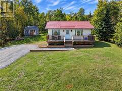 2247 Bay Estates Manitoulin Island Ontario, P0P 1W0