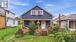 21 Bulmer Avenue | Greater Sudbury Ontario | Slide Image One