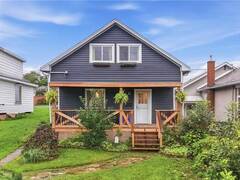 21 Bulmer Avenue Greater Sudbury Ontario, P3C 3J2