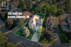 335 Maki Avenue | Greater Sudbury Ontario | Slide Image Fifty-two