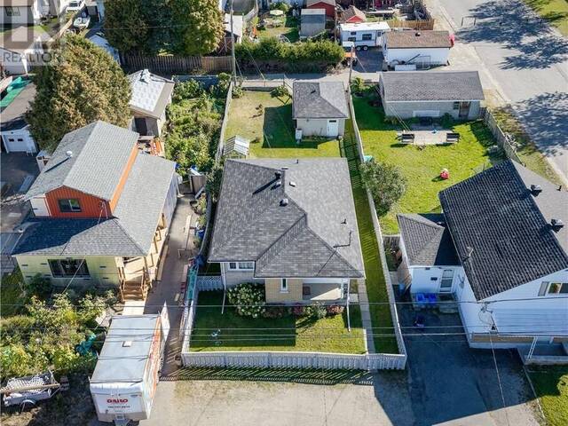 36 Kelly Street Greater Sudbury Ontario, P0M 1H0 - 3 Bedrooms Home For Sale