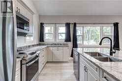 237 GRANDOR Road | Manitoulin Island Ontario | Slide Image Ten