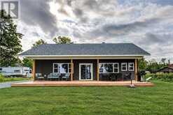 237 GRANDOR Road | Manitoulin Island Ontario | Slide Image Two