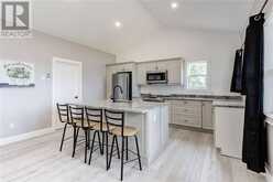 237 GRANDOR Road | Manitoulin Island Ontario | Slide Image Nine