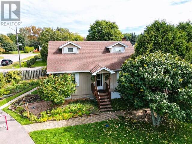 816 Danforth Avenue Greater Sudbury Ontario, P3A 3Y6 - Property For Sale