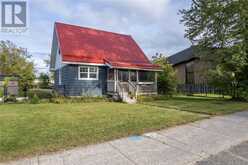 121 Mead Boulevard | Espanola Ontario | Slide Image One