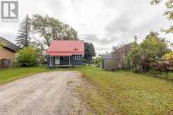 121 Mead Boulevard | Espanola Ontario | Slide Image Thirty-two