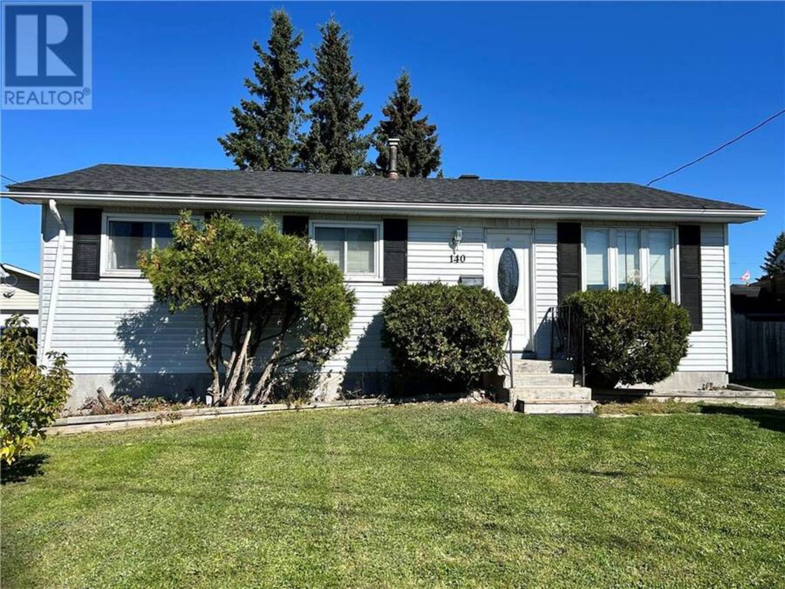 140 IMPERIAL Drive, Greater Sudbury, Ontario P3L 1K2