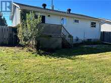 140 IMPERIAL Drive | Greater Sudbury Ontario | Slide Image Two