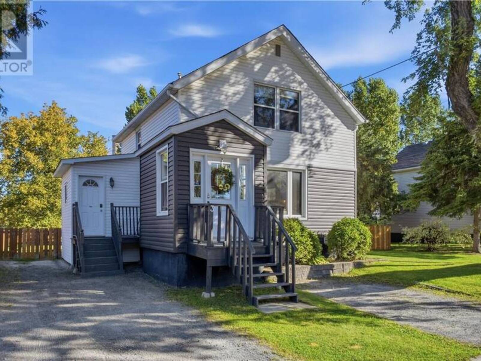 3 McKeen Street, Greater Sudbury, Ontario P0M 1N0