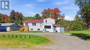 212 Riverside Drive W | Greater Sudbury Ontario | Slide Image One