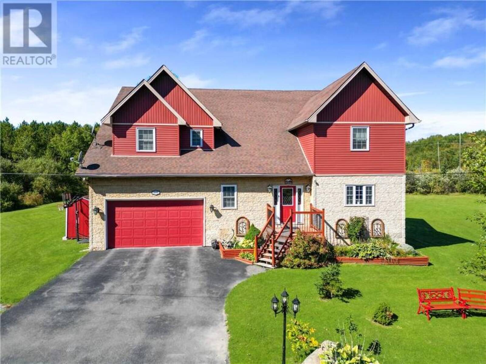 110 Armstrong Road, Greater Sudbury, Ontario P0M 1M0