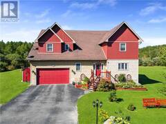 110 Armstrong Road Greater Sudbury Ontario, P0M 1M0