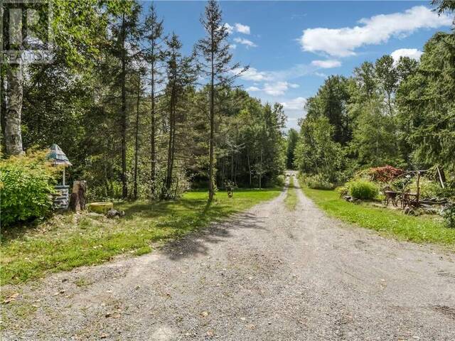 896 RED DEER LAKE ROAD N Greater Sudbury Ontario, P0M 3C0 - Property For Sale