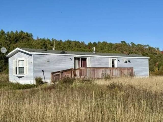 1106 Lee Valley Road Sables-Spanish Rivers Ontario, P0P 1P0 - 2 Bedrooms Home For Sale