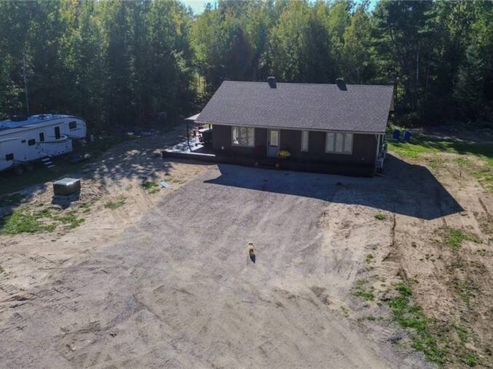 141 Massicotte Road, Sables-Spanish Rivers, Ontario P0P 1P0