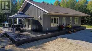 141 Massicotte Road | Sables-Spanish Rivers Ontario | Slide Image Five