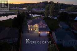 36 Riverside Drive | Greater Sudbury Ontario | Slide Image Two