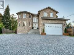 36 Riverside Drive Greater Sudbury Ontario, P0M 3C0