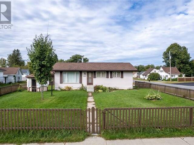 495 Imperial Street Sables-Spanish Rivers Ontario, P0P 1P0 - 3 Bedrooms Home For Sale