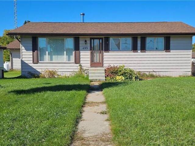 495 Imperial Street Sables-Spanish Rivers Ontario, P0P 1P0 - 3 Bedrooms Home For Sale
