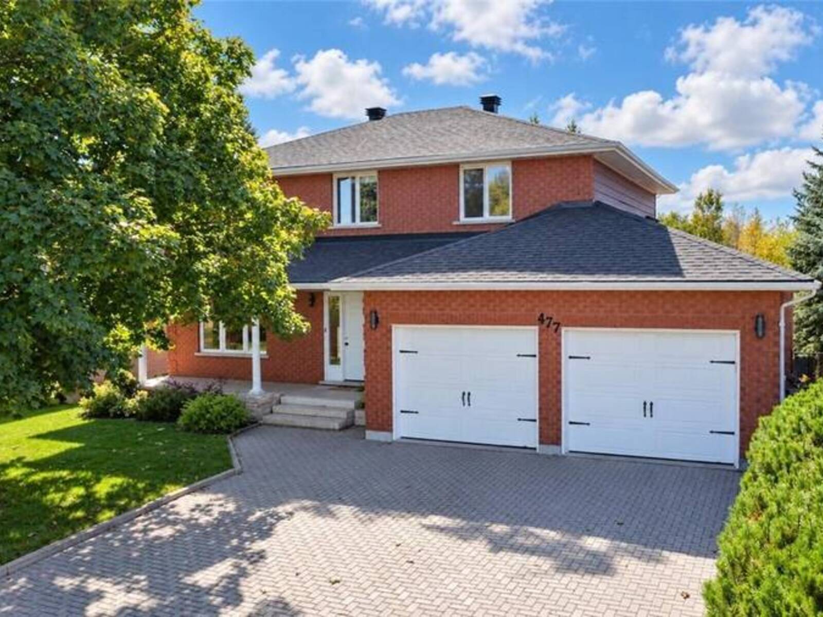 477 Moonrock Ave, Greater Sudbury, Ontario P3E 5Y7
