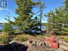 0 Benjamin Islands | Spanish Ontario | Slide Image Twenty