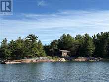 0 Benjamin Islands | Spanish Ontario | Slide Image Twenty-two