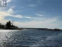 0 Benjamin Islands | Spanish Ontario | Slide Image Twenty-three