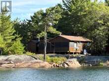 0 Benjamin Islands | Spanish Ontario | Slide Image Three