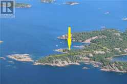 0 Benjamin Islands | Spanish Ontario | Slide Image Five