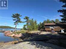 0 Benjamin Islands | Spanish Ontario | Slide Image Six