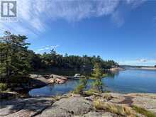 0 Benjamin Islands | Spanish Ontario | Slide Image Seven