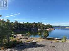 0 Benjamin Islands | Spanish Ontario | Slide Image Eight
