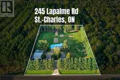 245 Lapalme | St. Charles Ontario | Slide Image Forty-one