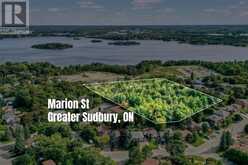 0 Marion Street | Greater Sudbury Ontario | Slide Image One