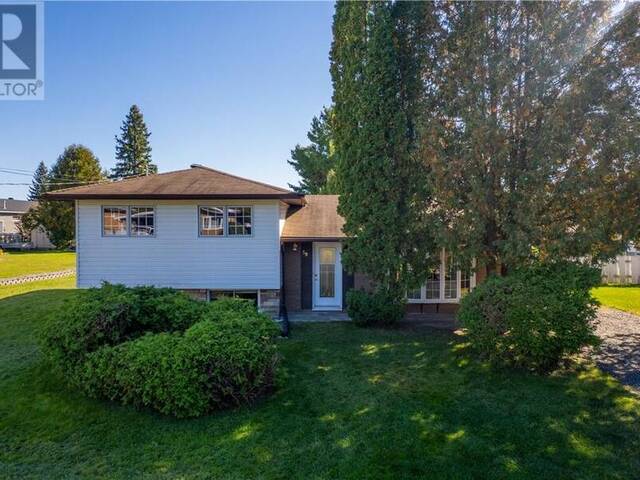 59 Ontario Street Chelmsford Ontario, P0M 1L0 - 3 Bedrooms Home For Sale