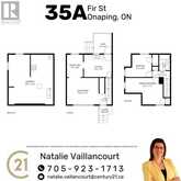 35-35A Fir Street | Greater Sudbury Ontario | Slide Image Sixty-five