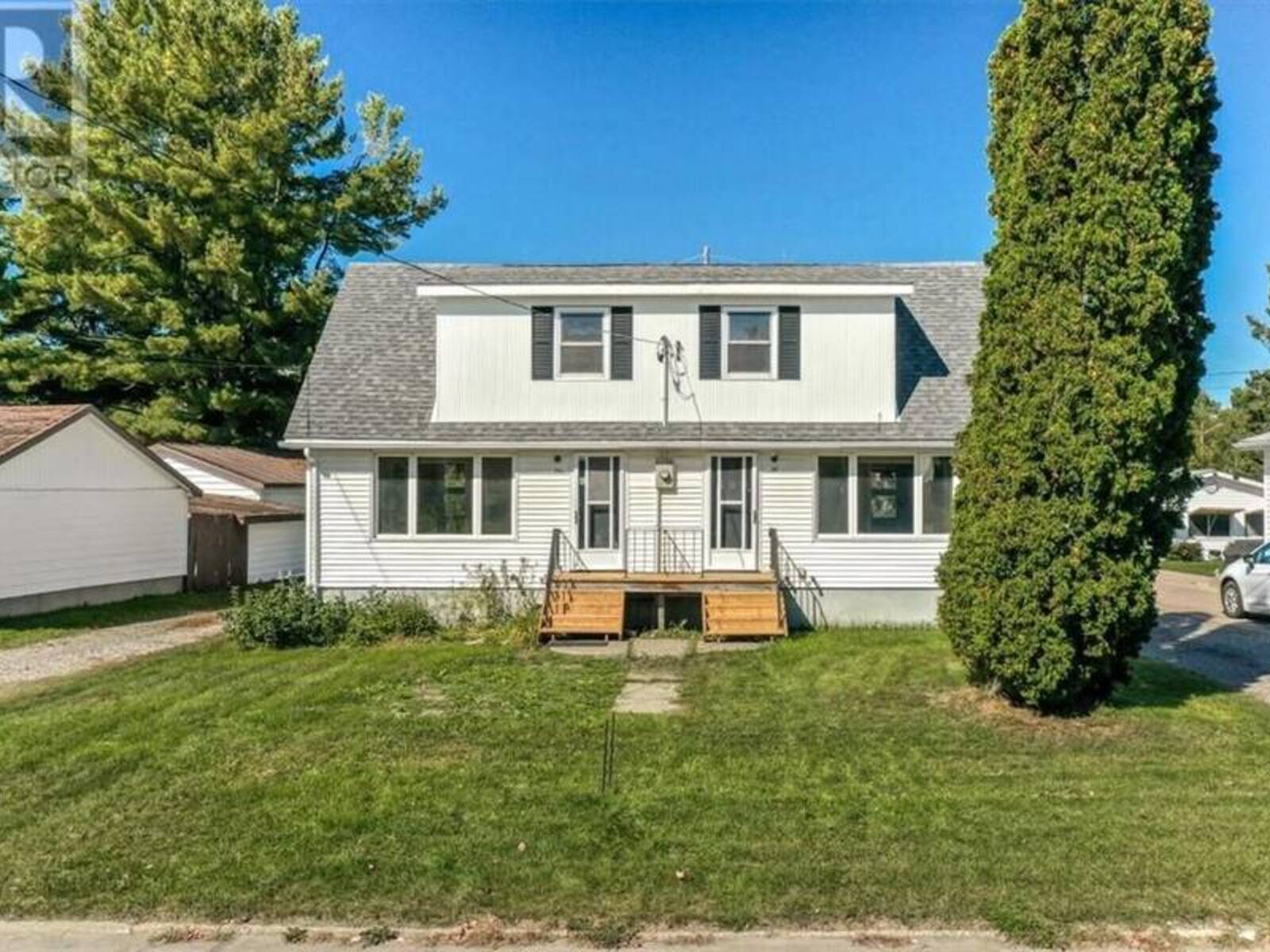 35-35A Fir Street, Greater Sudbury, Ontario P0M 2R0