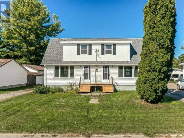 35-35A Fir Street Greater Sudbury Ontario, P0M 2R0 - Property For Sale