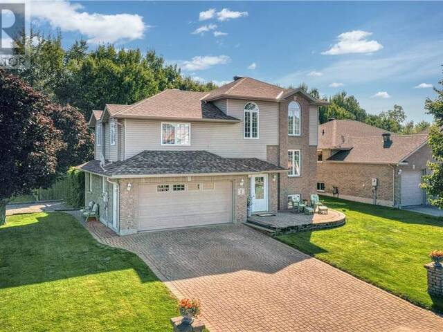 2 Fairmount Drive Greater Sudbury Ontario, P3A 6E4 - Property For Sale