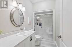 2512 Parkview Drive Unit# D11 | Greater Sudbury Ontario | Slide Image Twenty